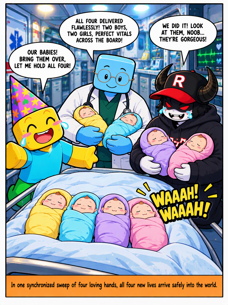 Just in Time (page 7 of 8)