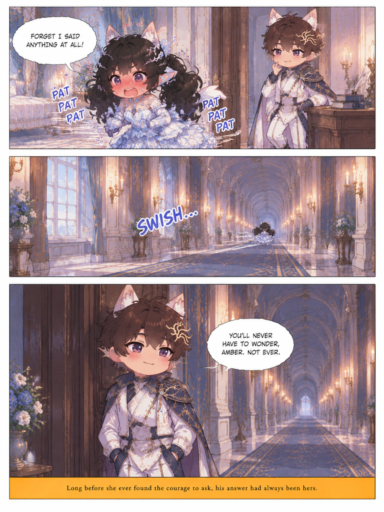 EP 17 : A Midnight Question (page 4 of 4)