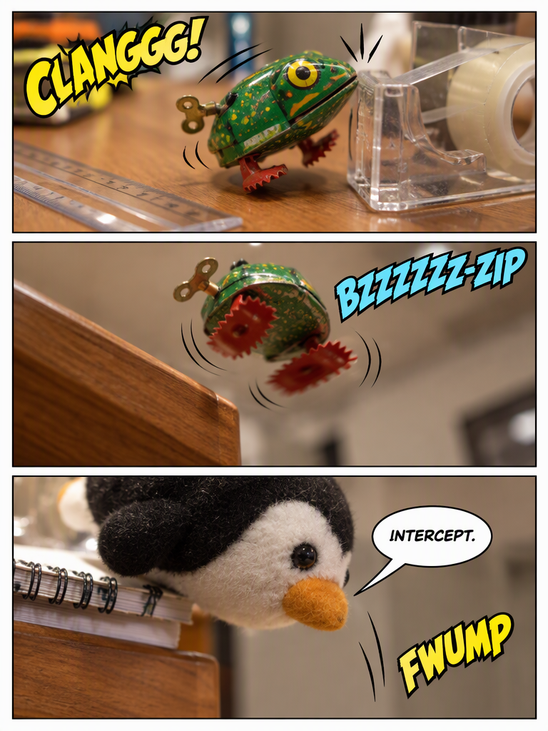 I See You (page 2 of 4)