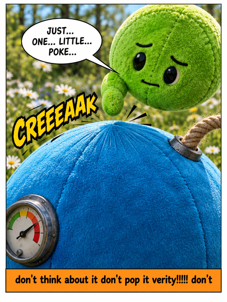 Don't Pop It (page 2 of 4)