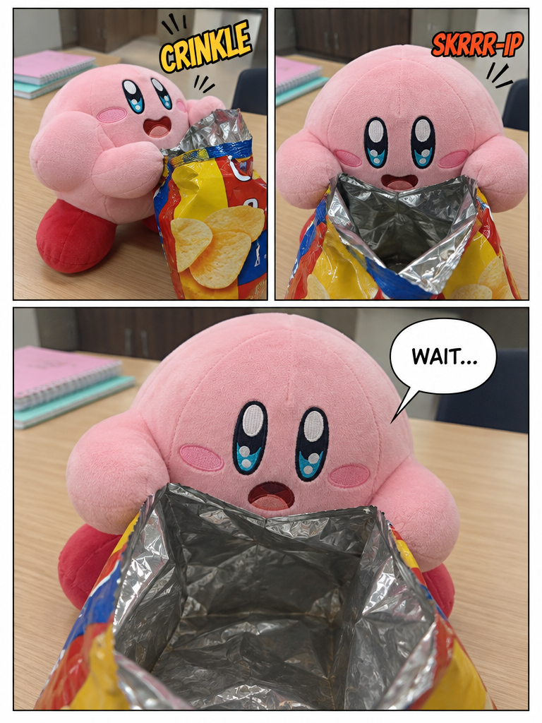 No More Chips in the Club (page 2 of 4)