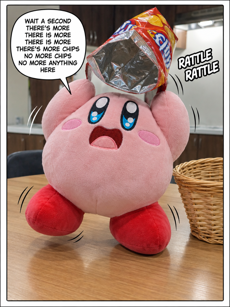 No More Chips in the Club (page 3 of 4)