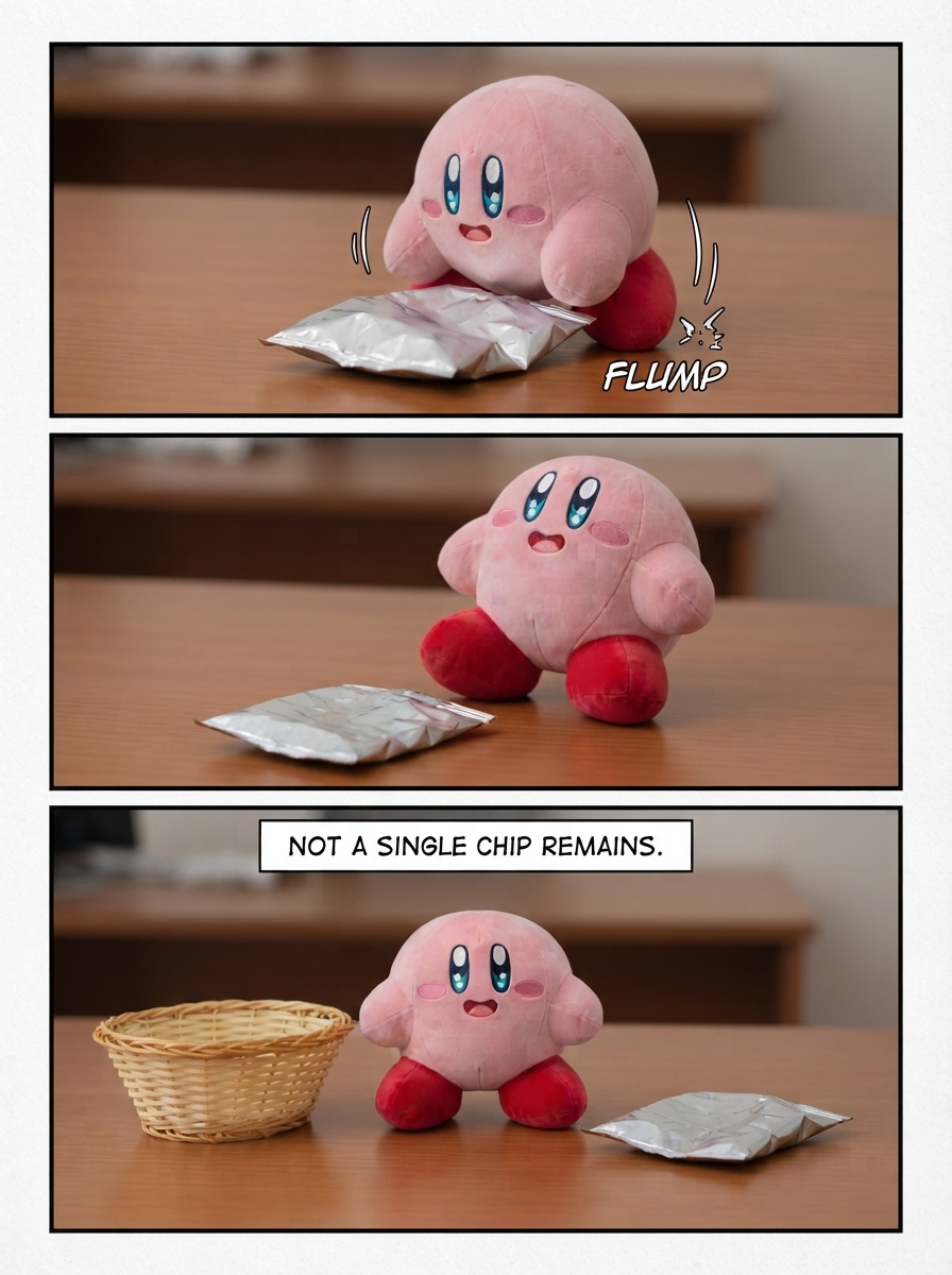 No More Chips in the Club (page 4 of 4)