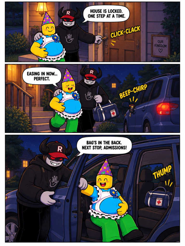 Delivery Time (page 1 of 4)