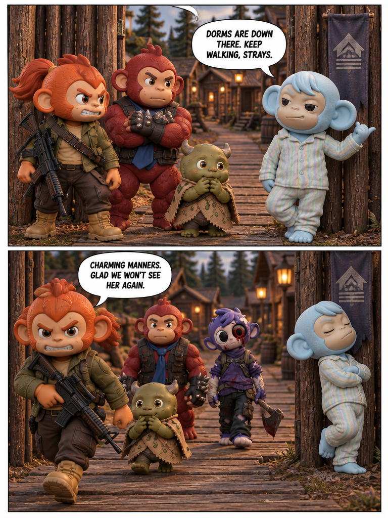 Welcome to Tubby Land (page 2 of 4)