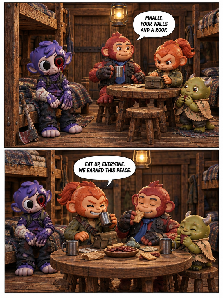 Welcome to Tubby Land (page 3 of 4)