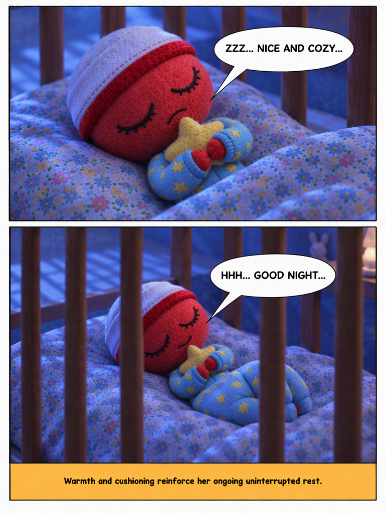A Restful Night in the Nursery (page 3 of 4)