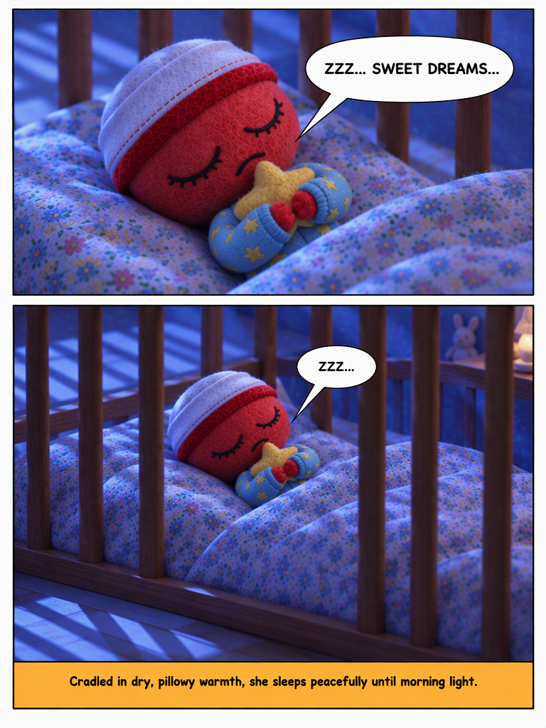 A Restful Night in the Nursery (page 4 of 4)