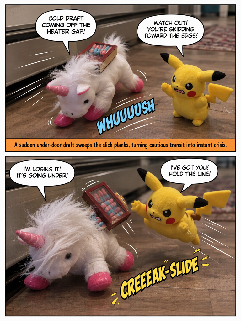 The Living Room Expedition (page 2 of 4)