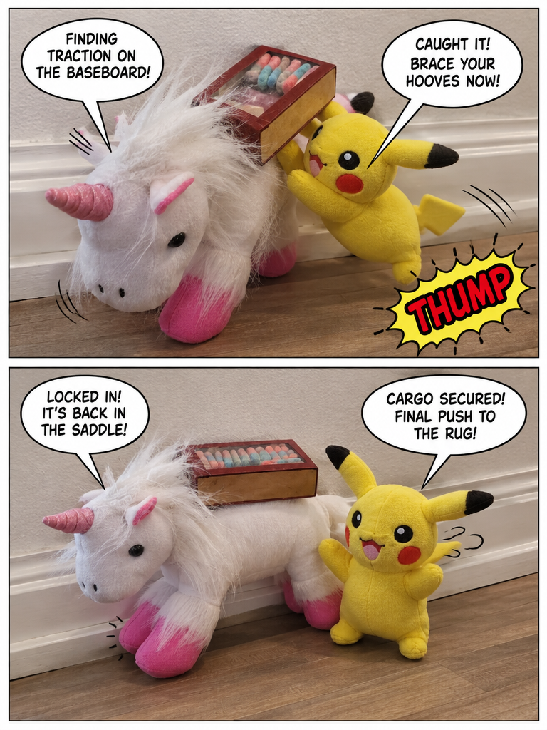 The Living Room Expedition (page 3 of 4)