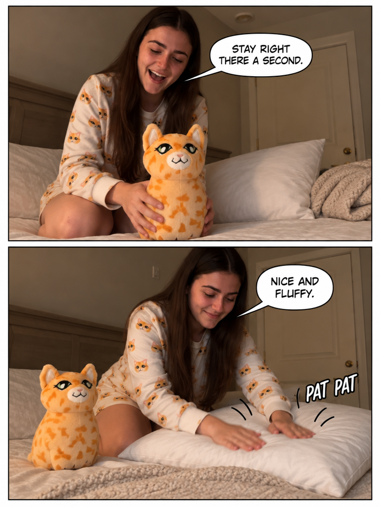 Bedtime for Sandstorm (page 2 of 4)