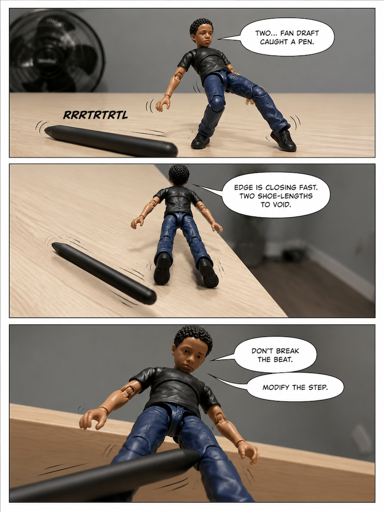 Friction on the Tabletop (page 2 of 4)