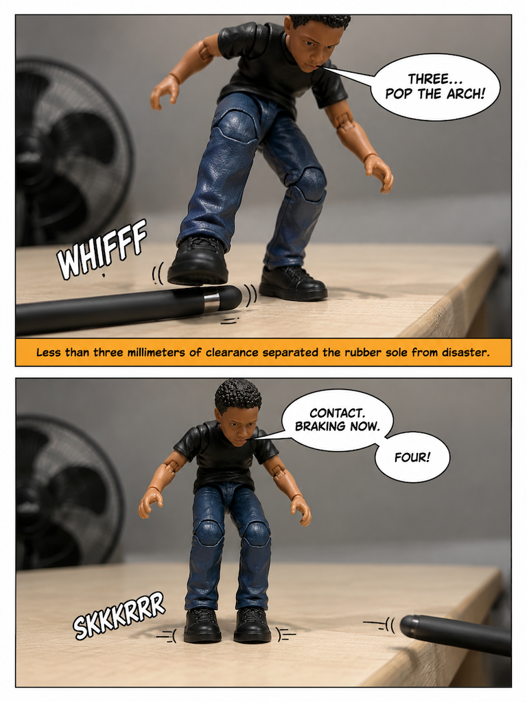 Friction on the Tabletop (page 3 of 4)