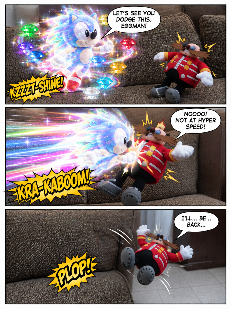 Hyper Plush Showdown (page 3 of 4)