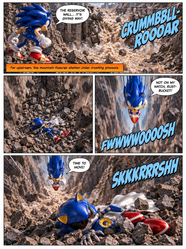 Severed Edge (page 5 of 8)