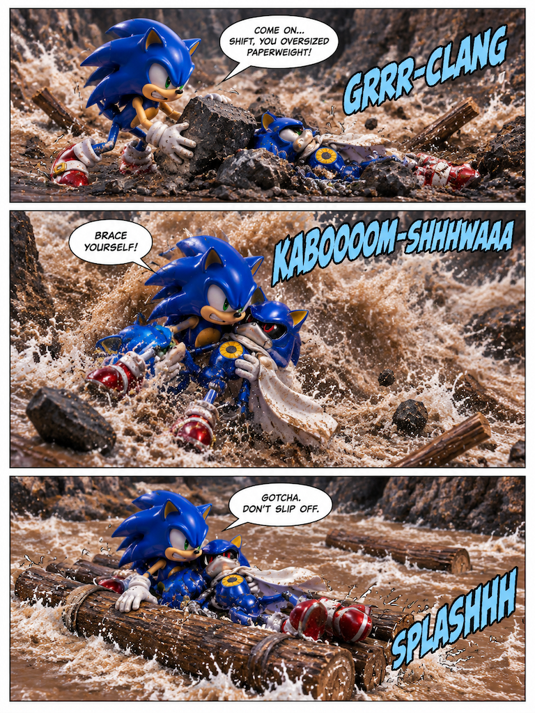 Severed Edge (page 6 of 8)