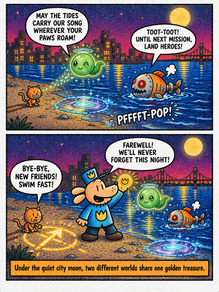 Secret of the Starlit Tide (page 4 of 4)