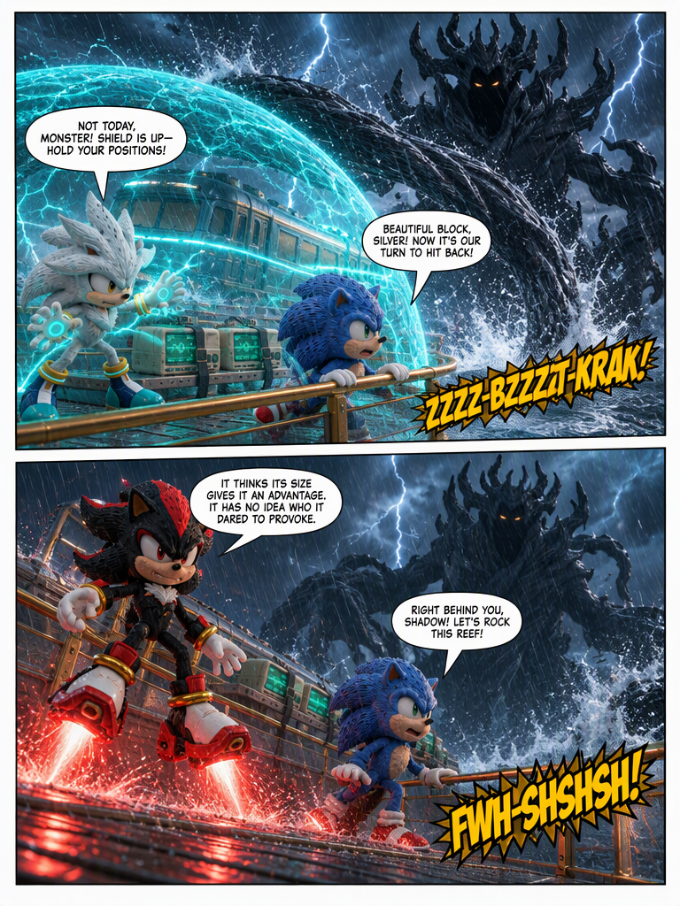 Abyssal Convergence (page 3 of 4)