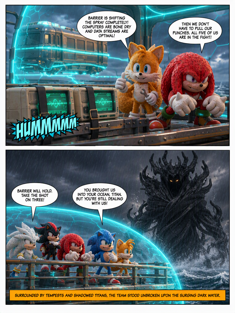 Abyssal Convergence (page 4 of 4)