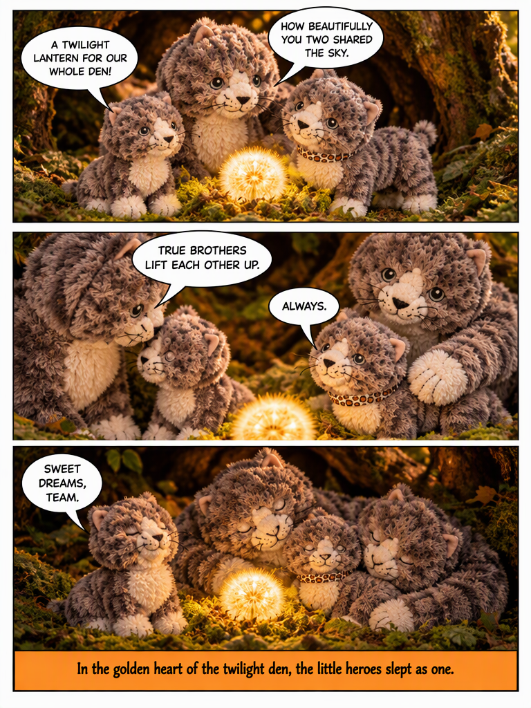 The Golden Seed of the Moss Hollow (page 4 of 4)