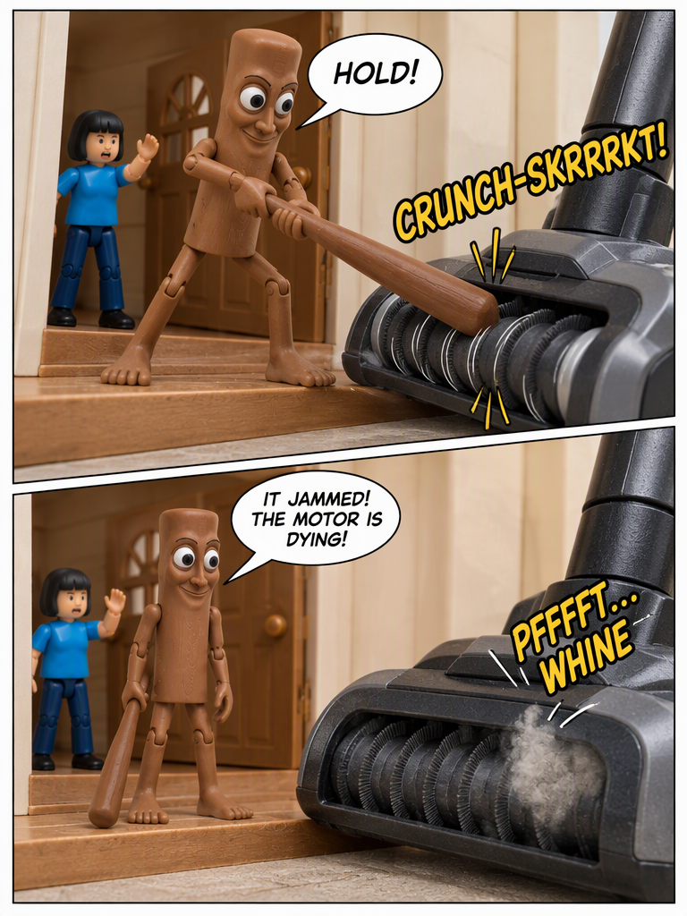 Return of the Machine (page 3 of 4)
