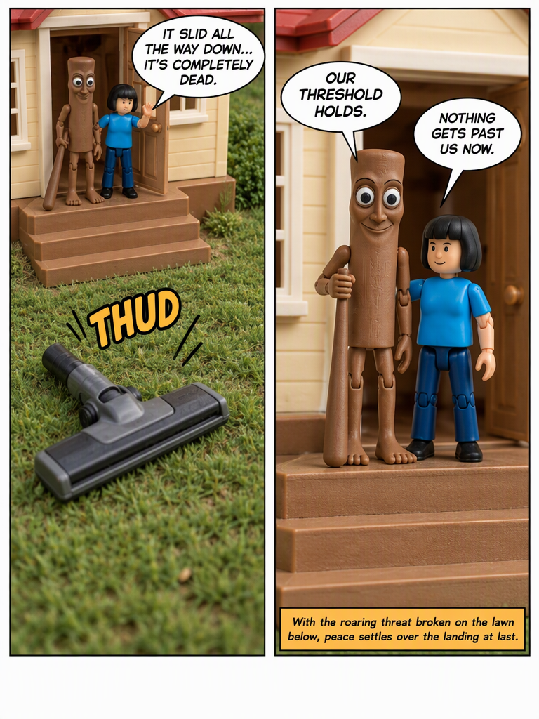 Return of the Machine (page 4 of 4)