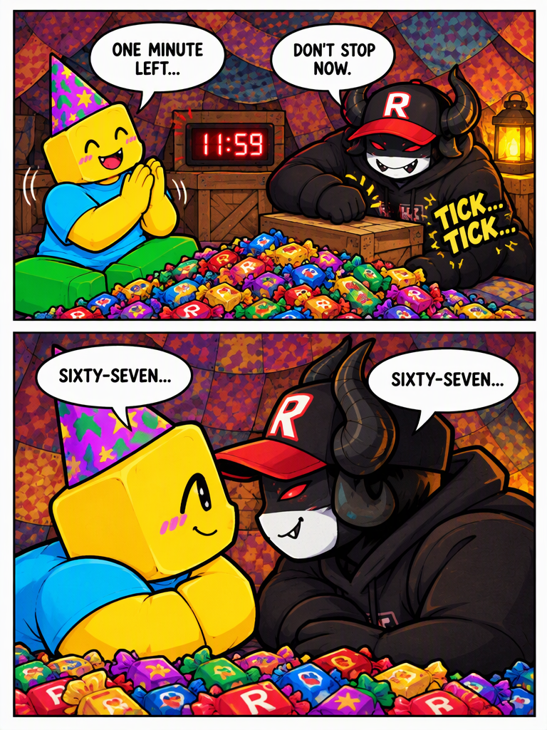 Until Midnight (page 2 of 4)
