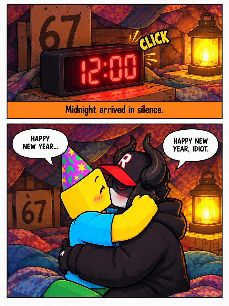Until Midnight (page 3 of 4)