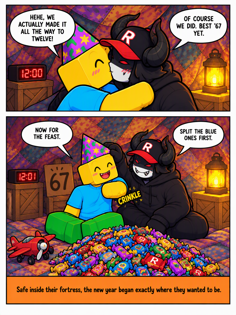 Until Midnight (page 4 of 4)