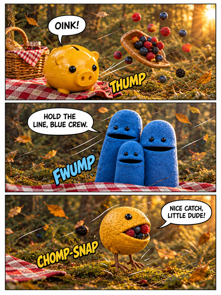 The Meadow Spread (page 3 of 4)