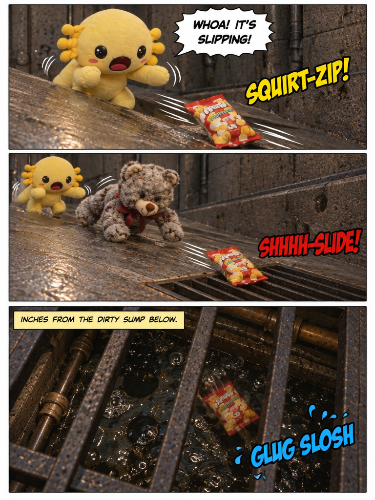 The Mechanical Feast (page 3 of 4)