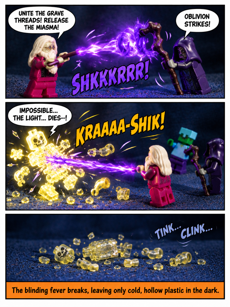Rise of the Necro-Sorcerers (page 3 of 4)