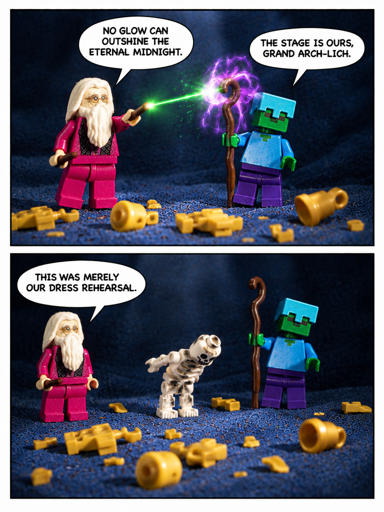 Rise of the Necro-Sorcerers (page 4 of 4)