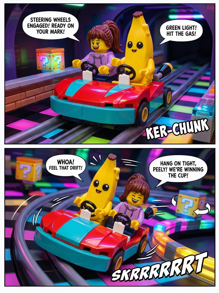 Return to the Theme Park (page 2 of 4)