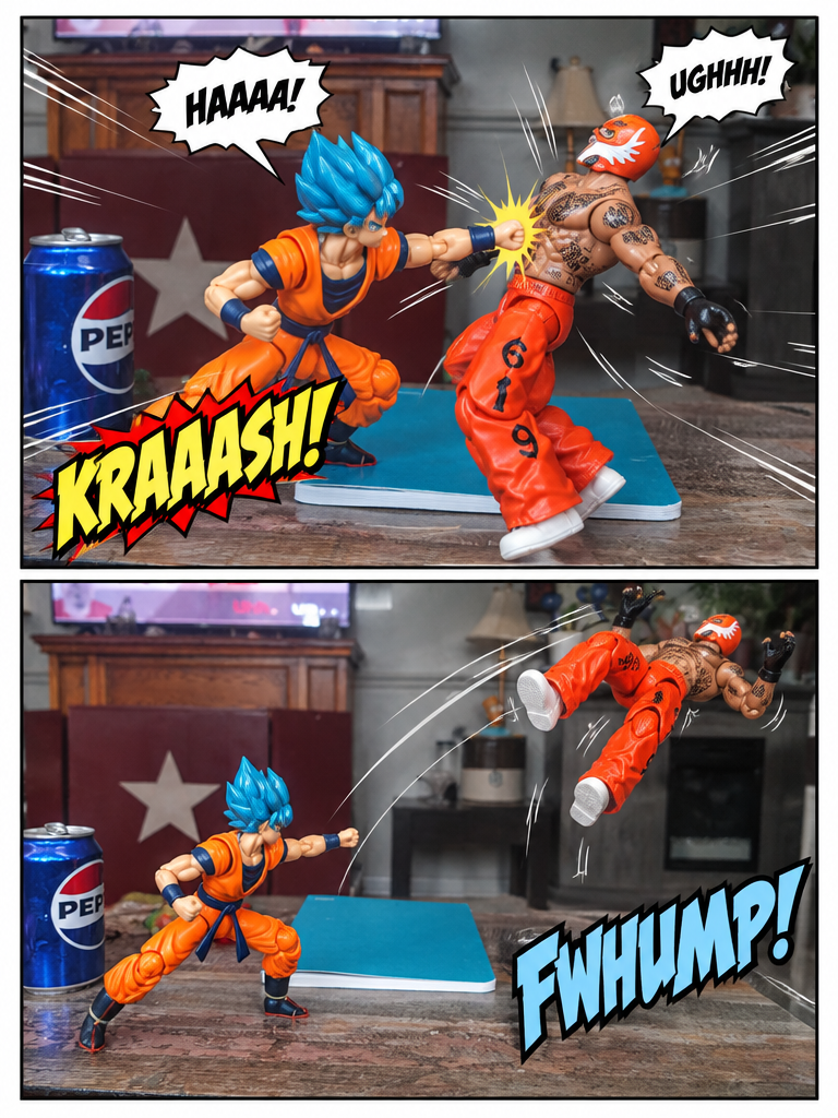 Showdown on the Tabletop (page 3 of 4)