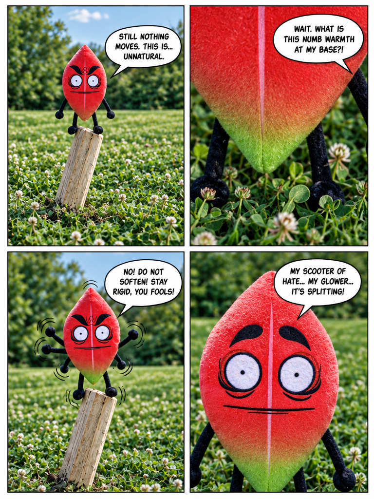 A Deadly Calm (page 5 of 8)