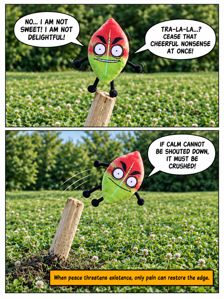 A Deadly Calm (page 6 of 8)