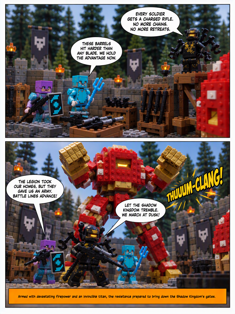 Escape from the Shadow Realm (page 4 of 8)