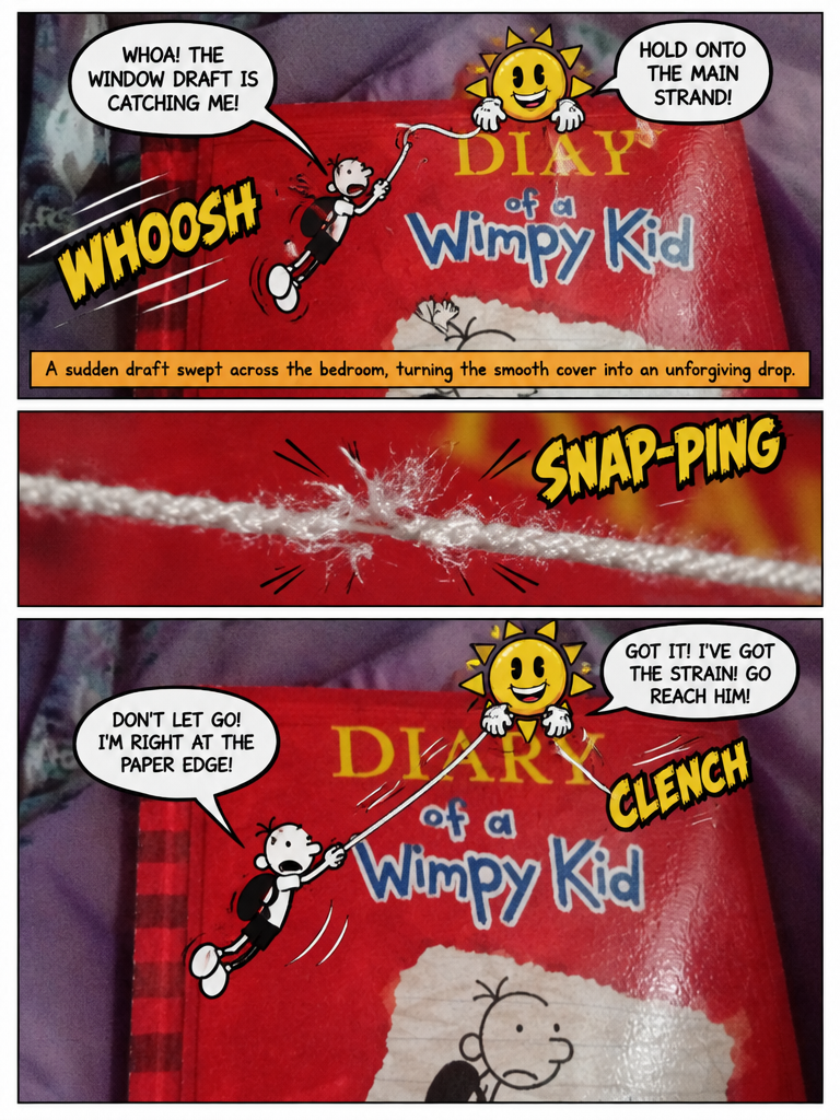 High-Altitude Rescue (page 2 of 4)