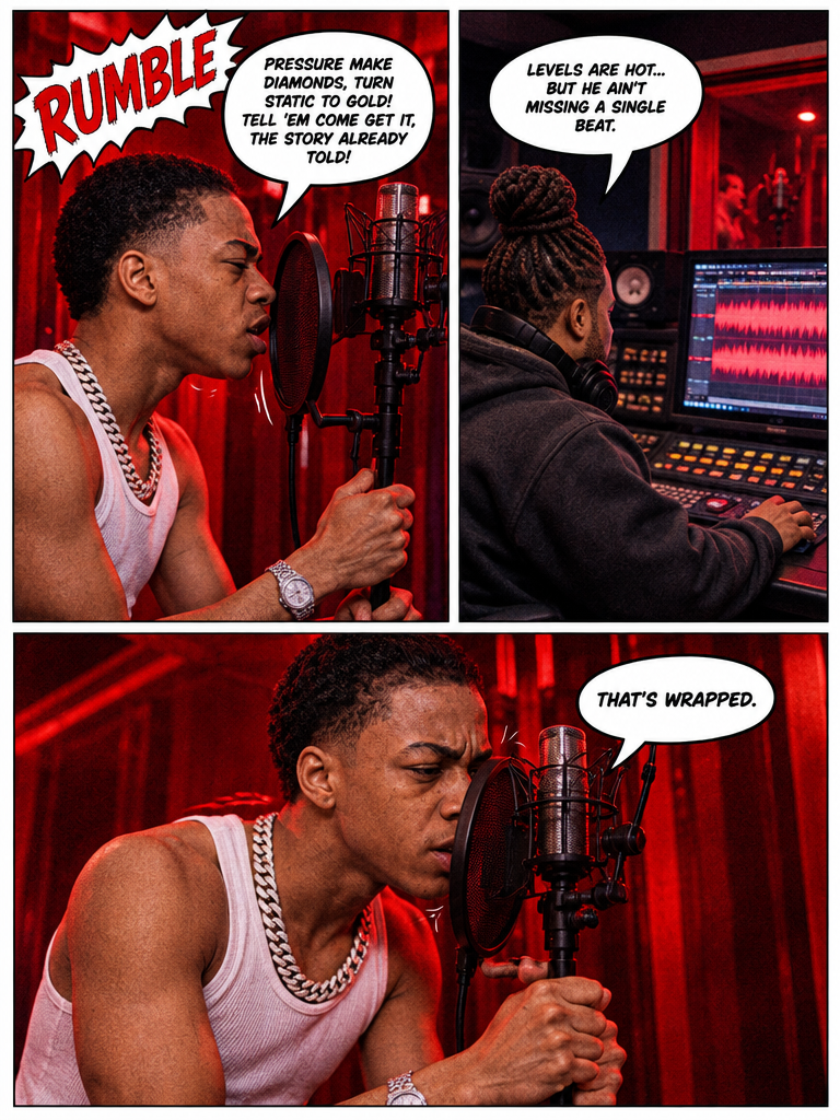 Straight to the Booth (page 3 of 4)