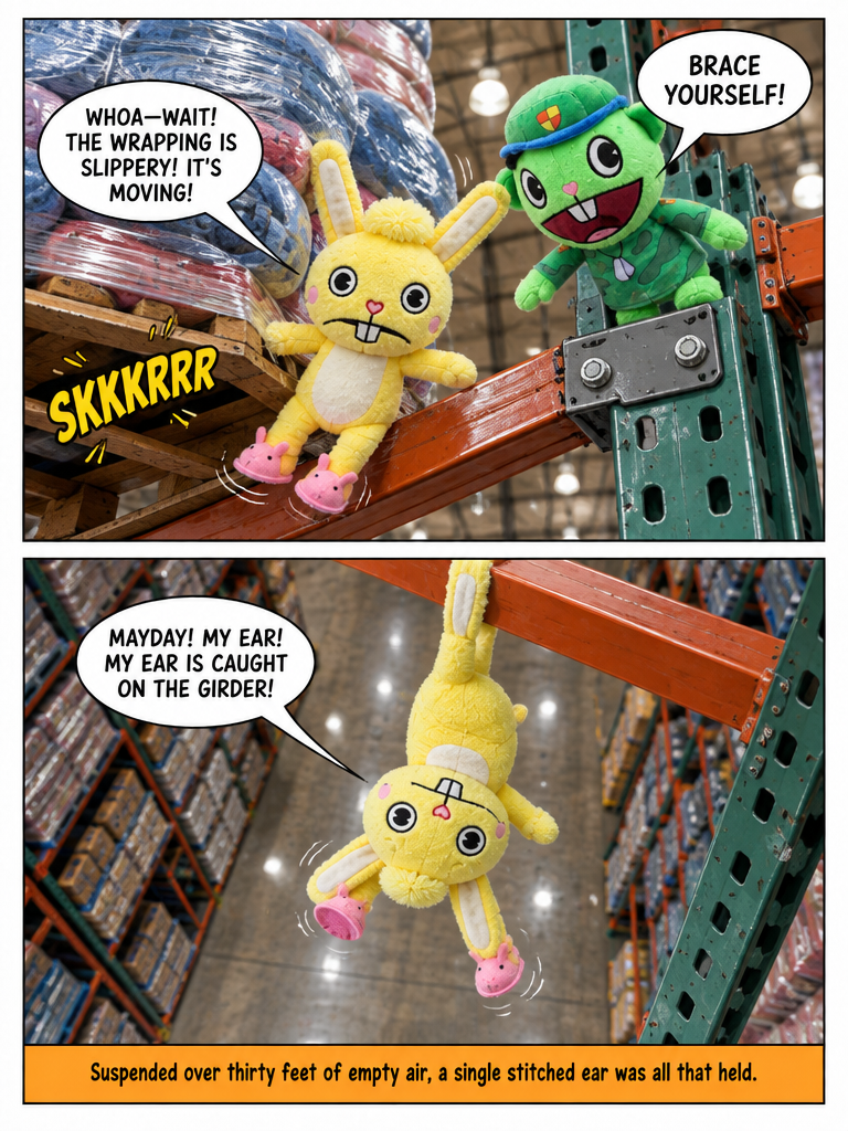 A Cozy Perch in the Rafters (page 2 of 4)