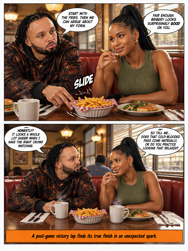 Post-Game Table Talk (page 4 of 4)