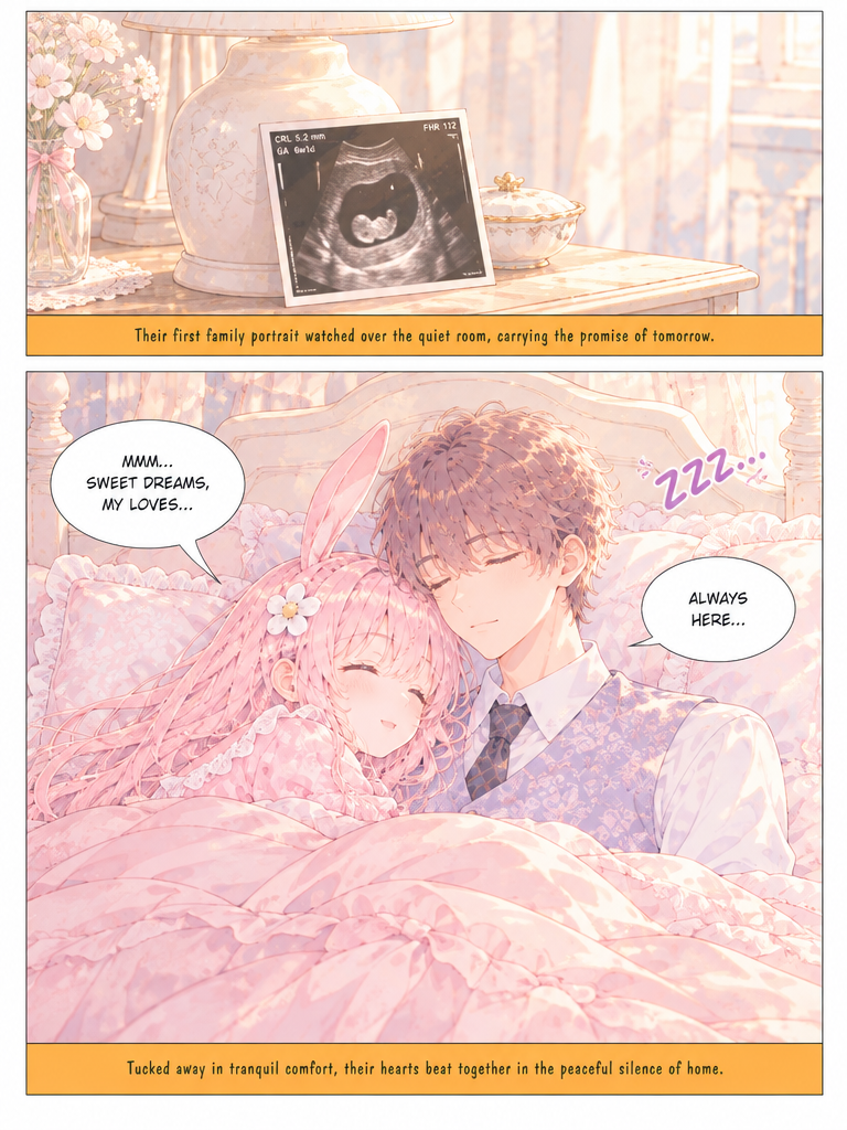 A Whirlwind of Joy and Sweet Rest (page 4 of 4)