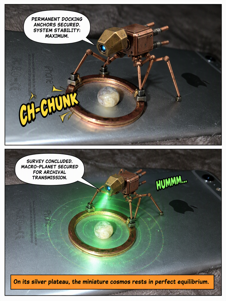 The Ringed Anomaly (page 4 of 8)