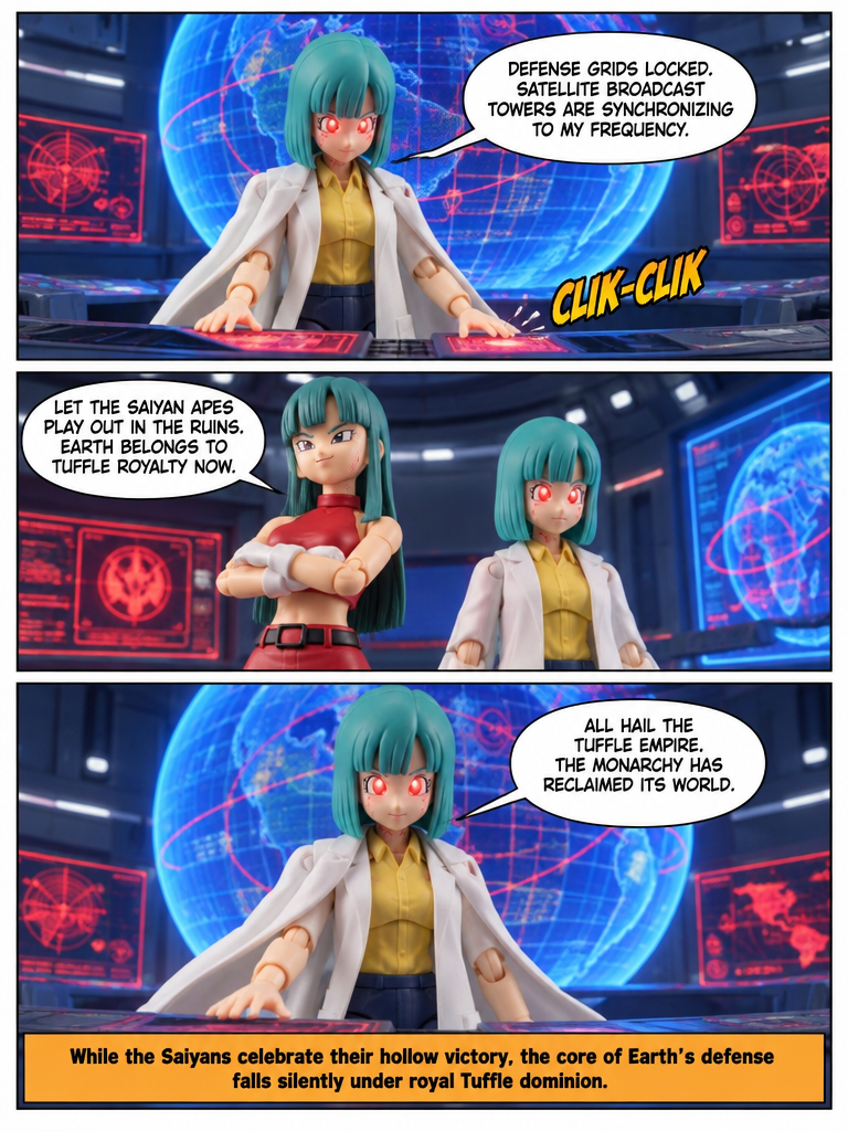 Crown of the Tuffles (page 4 of 4)