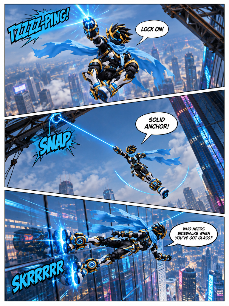 An Amazing View (page 2 of 4)