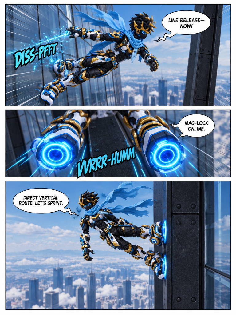 An Amazing View (page 3 of 4)