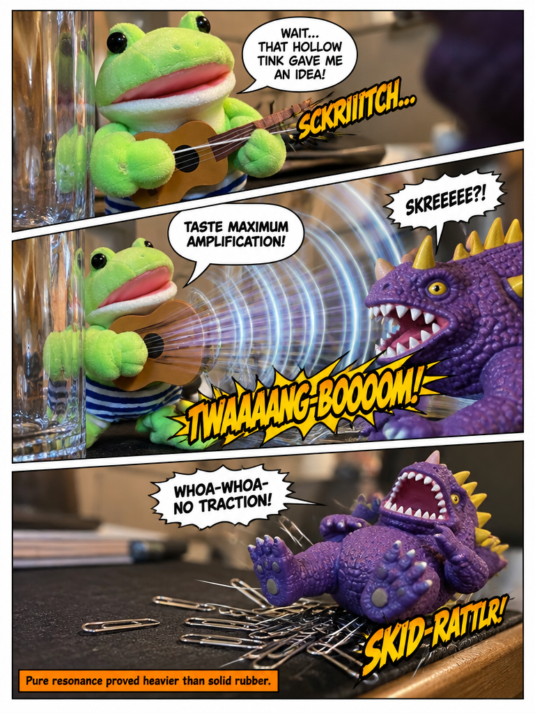 Strum on the Tabletop (page 3 of 4)