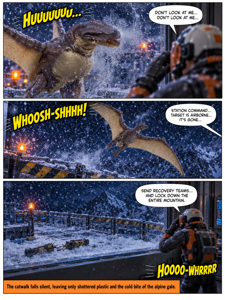 Breach at St. Hubert (page 12 of 12)