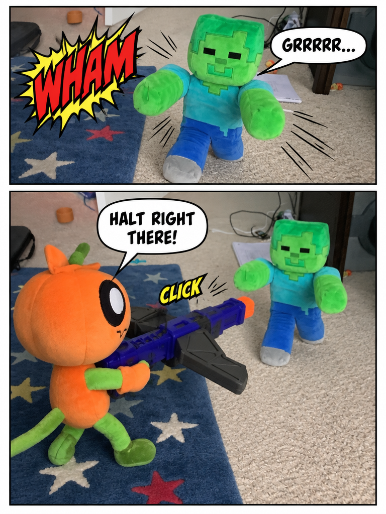 Gourdy Never Loses (page 3 of 4)